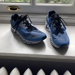 On Cloud Cloudstratus W Marina | Magnet 8